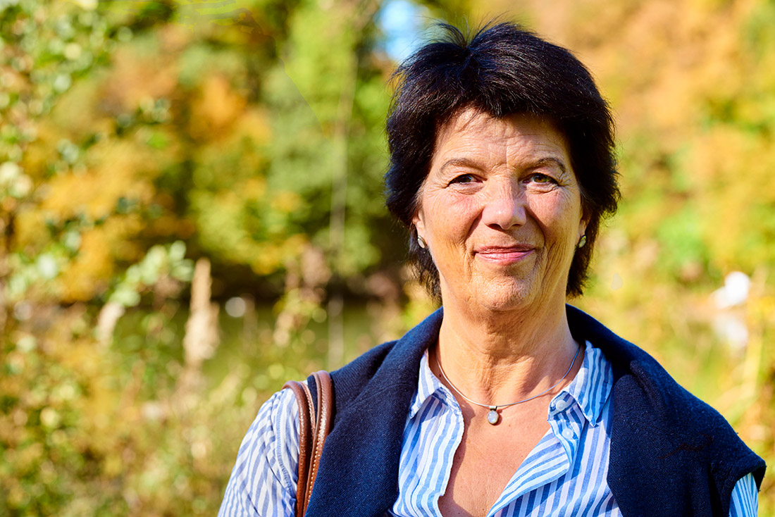 Barbara-Ackermann-Kreitmair